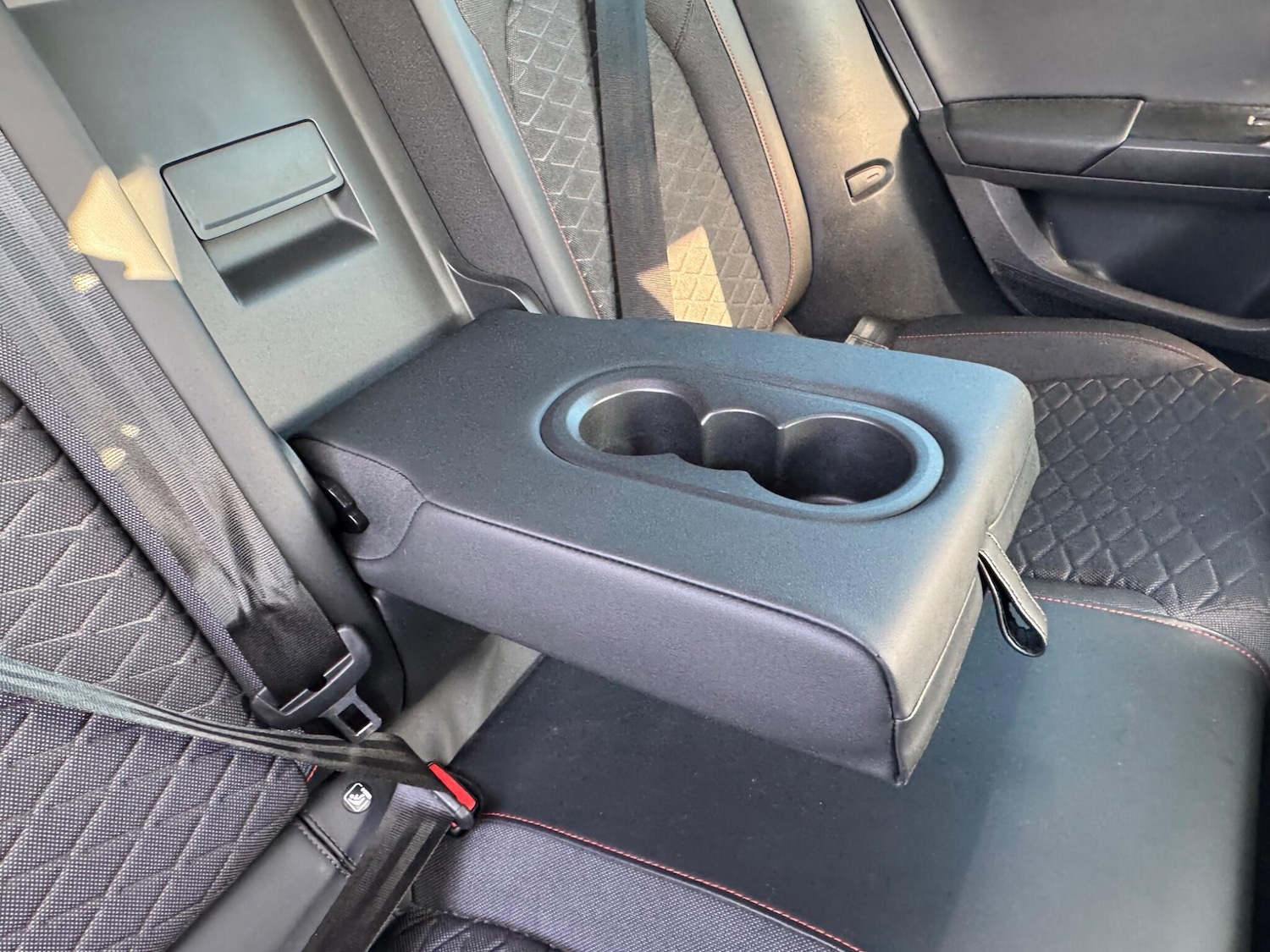 Used SEAT Leon for sale - 77753439: Photo 16