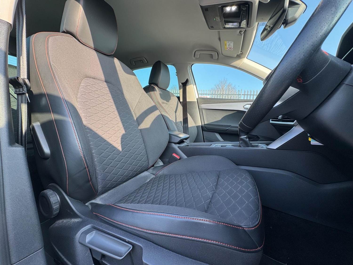 Used SEAT Leon for sale - 77753439: Photo 21