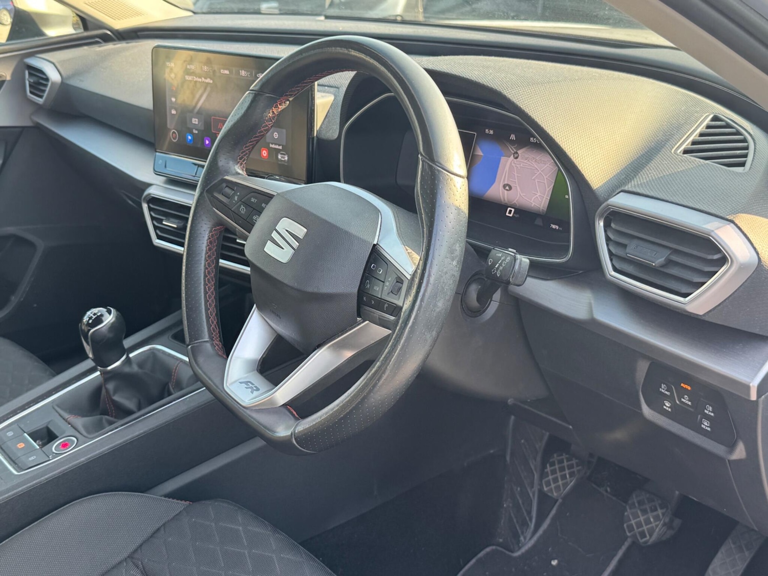 Used SEAT Leon for sale - 77753439: Photo 23