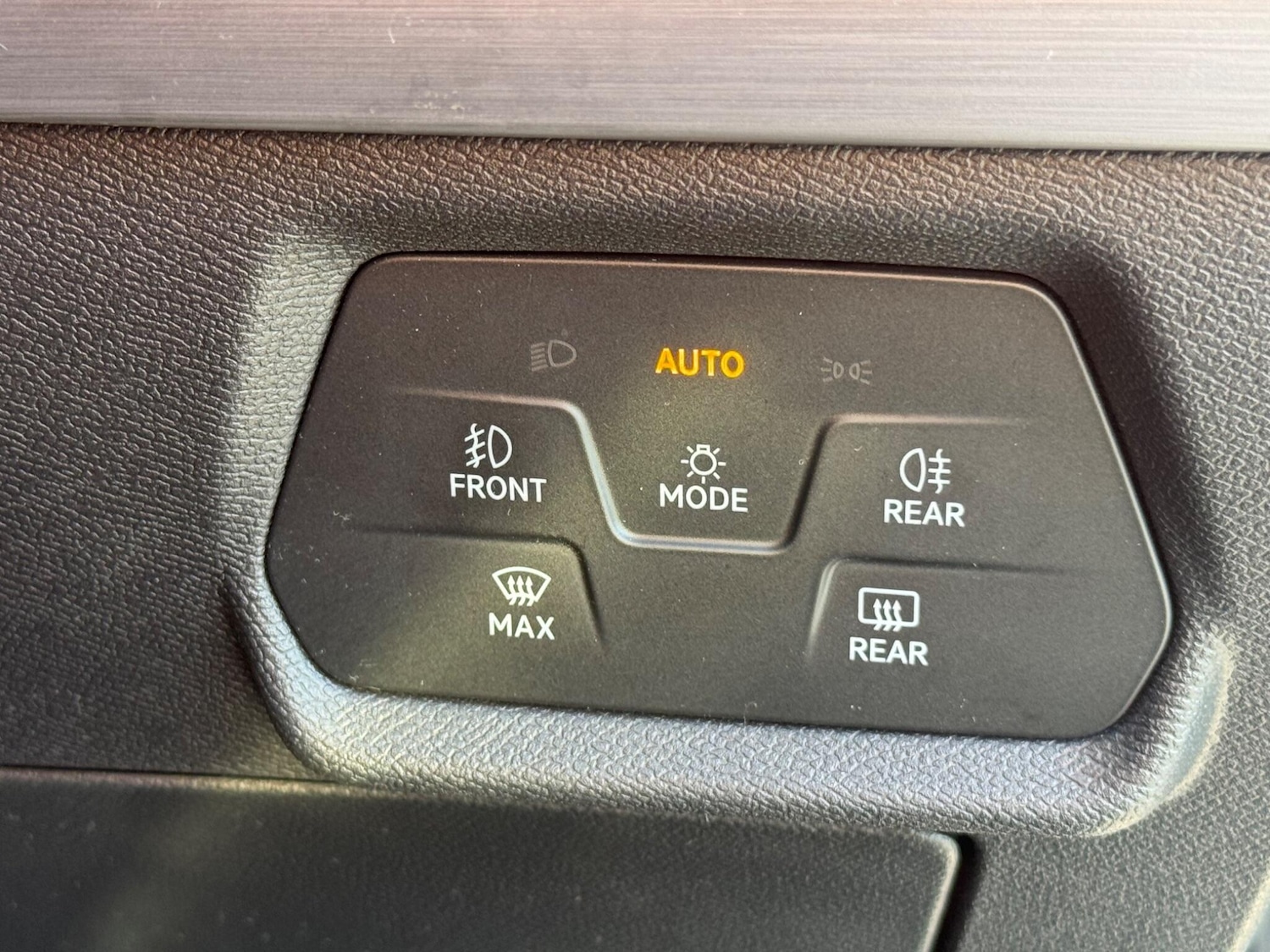 Used SEAT Leon for sale - 77753439: Photo 25