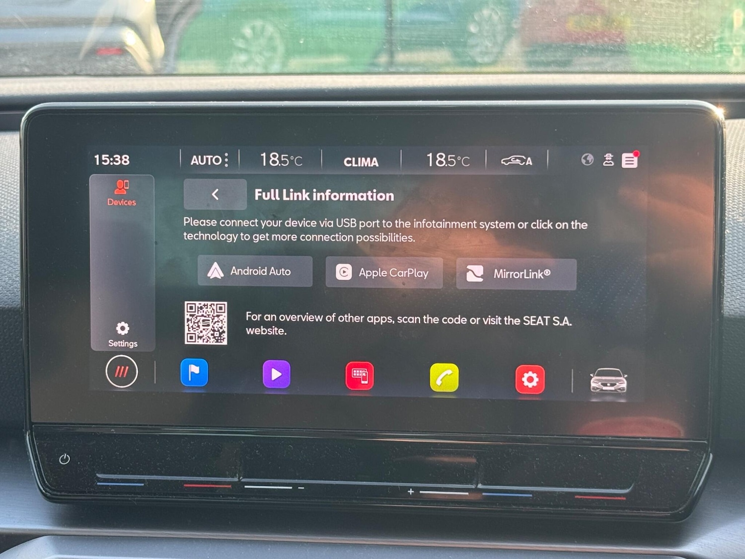 Used SEAT Leon for sale - 77753439: Photo 29