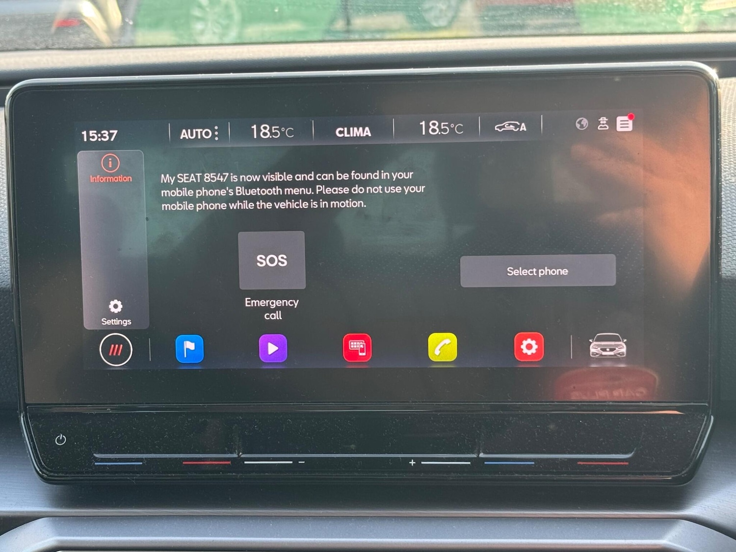 Used SEAT Leon for sale - 77753439: Photo 31