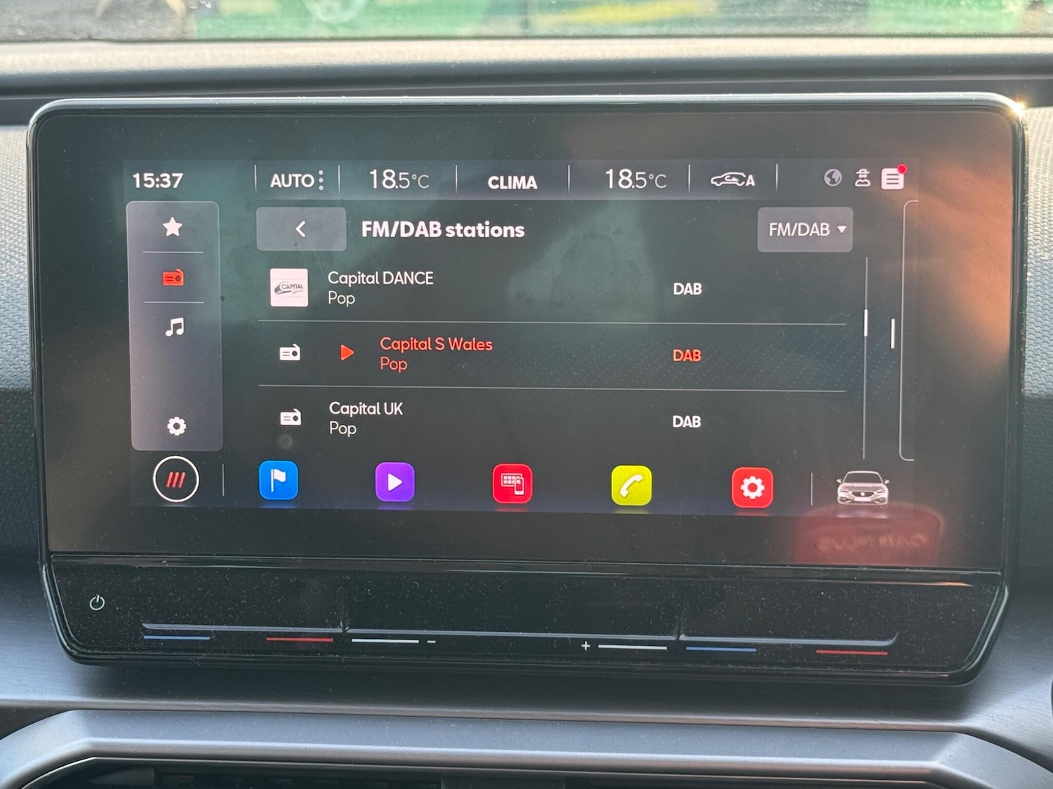 Used SEAT Leon for sale - 77753439: Photo 32