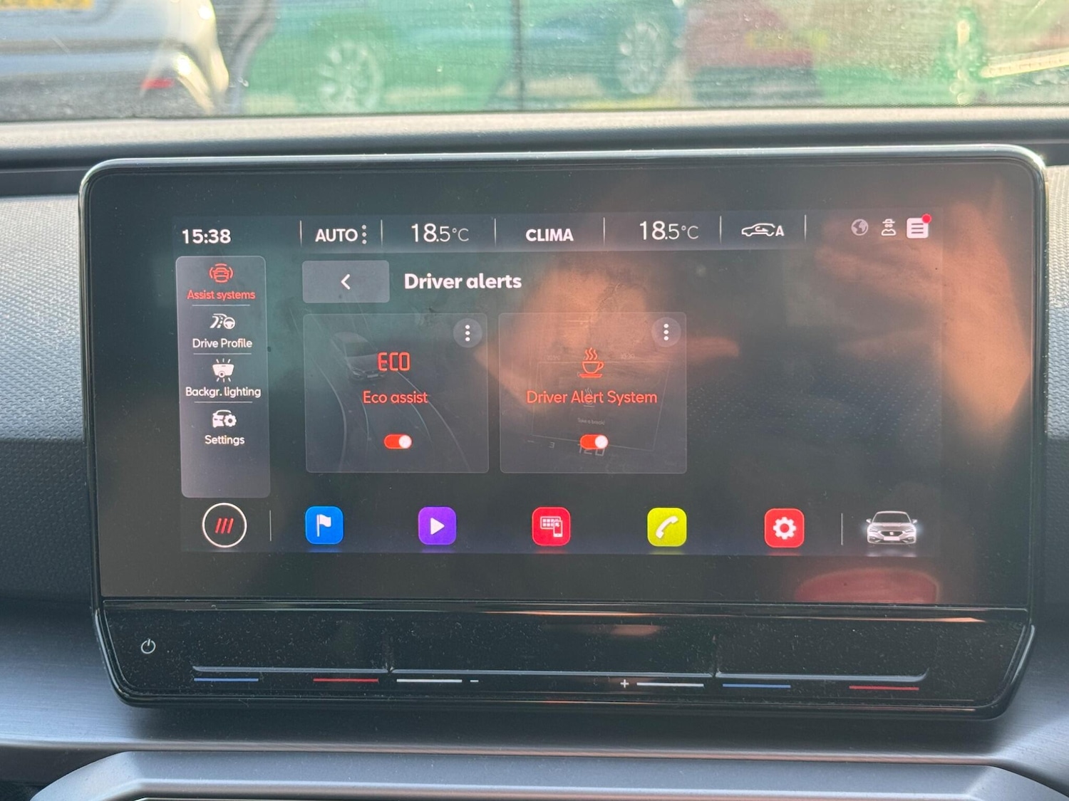 Used SEAT Leon for sale - 77753439: Photo 33