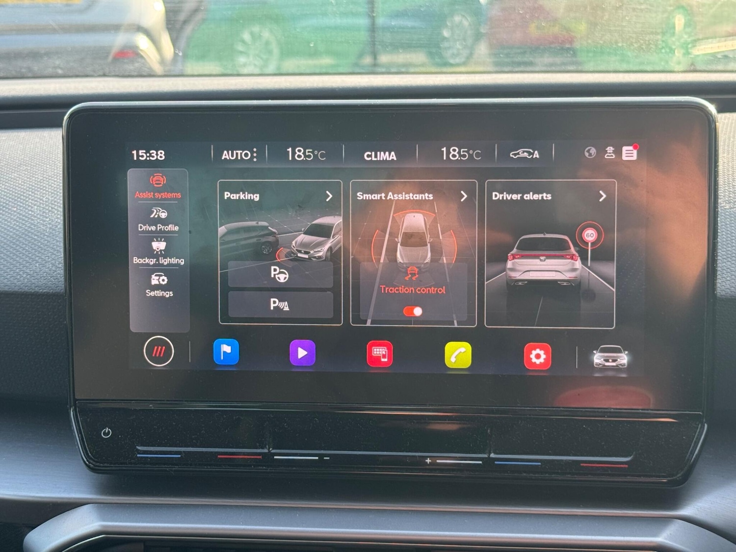 Used SEAT Leon for sale - 77753439: Photo 34