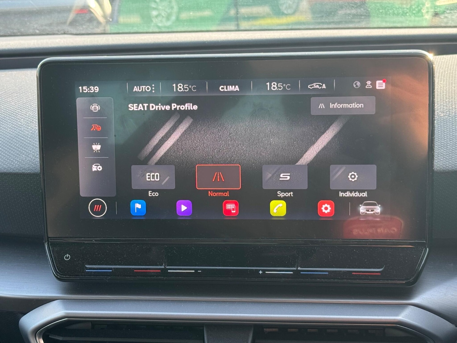 Used SEAT Leon for sale - 77753439: Photo 37