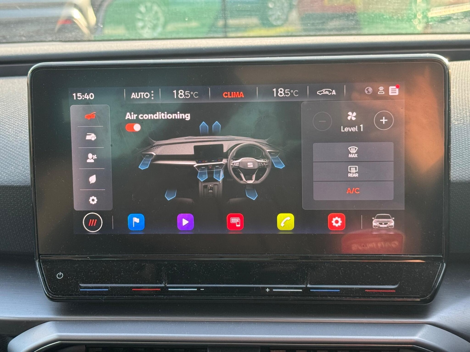 Used SEAT Leon for sale - 77753439: Photo 40