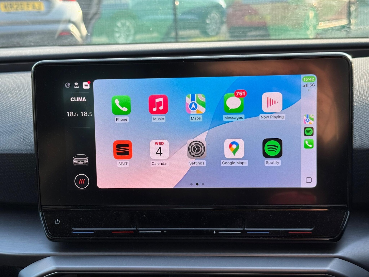 Used SEAT Leon for sale - 77753439: Photo 43