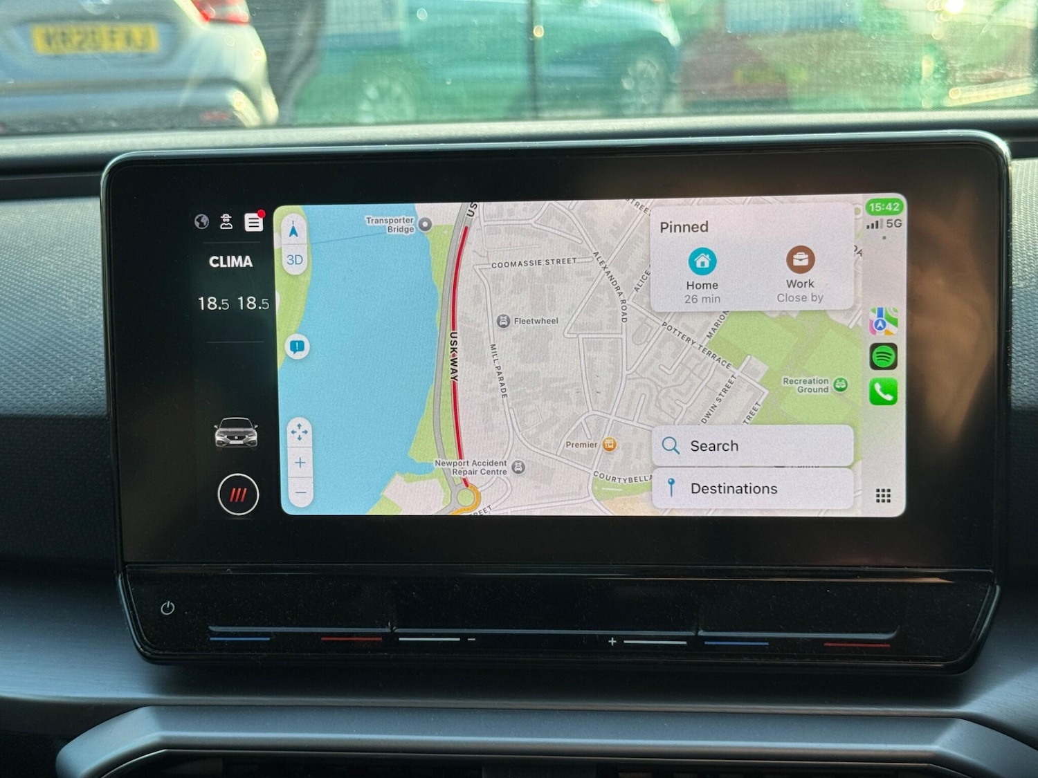 Used SEAT Leon for sale - 77753439: Photo 44