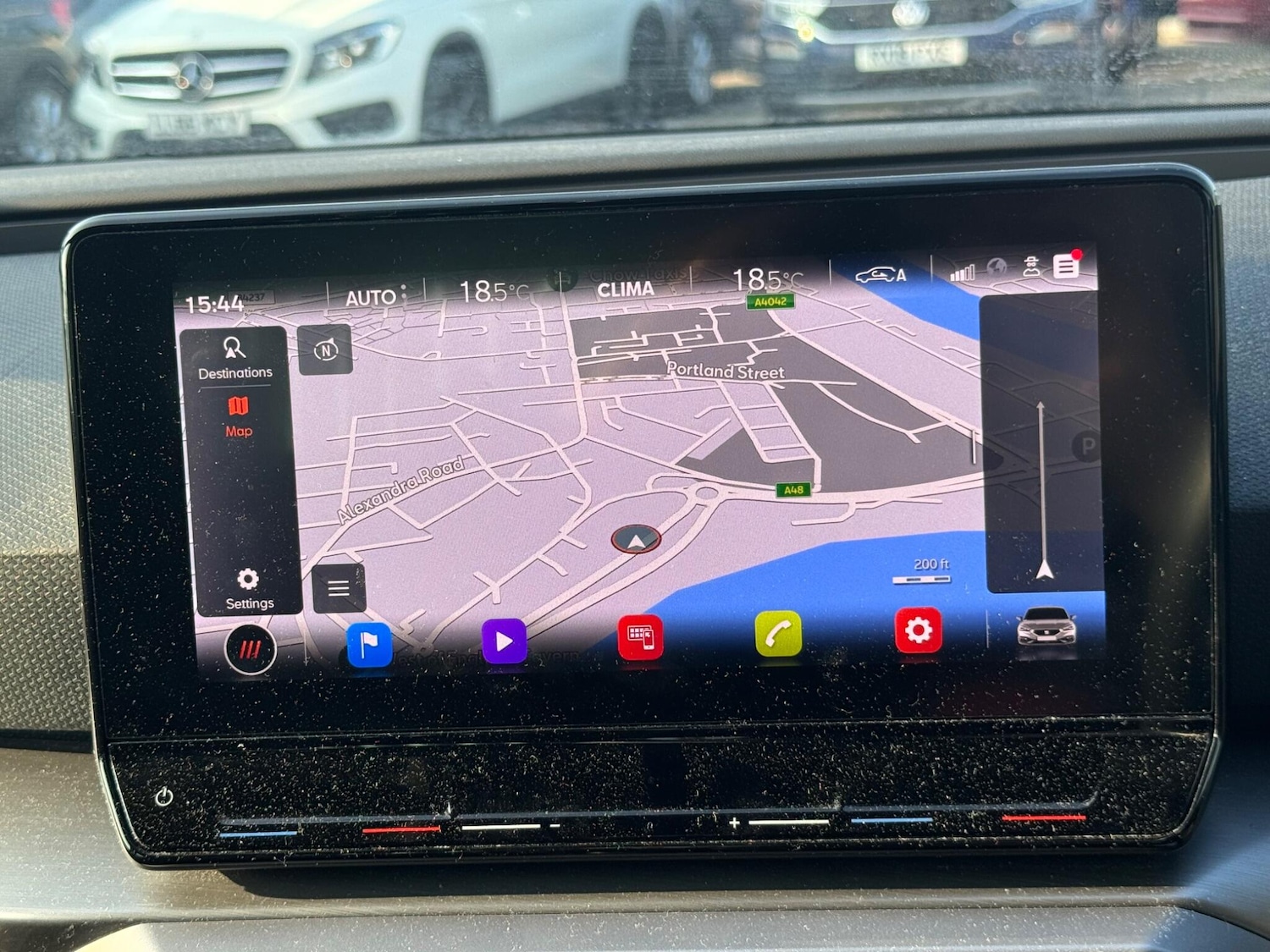 Used SEAT Leon for sale - 77753439: Photo 46