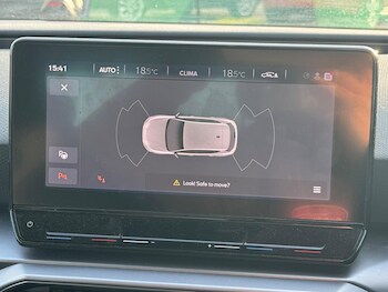 Used SEAT Leon 2021 for sale - 77753439: Photo