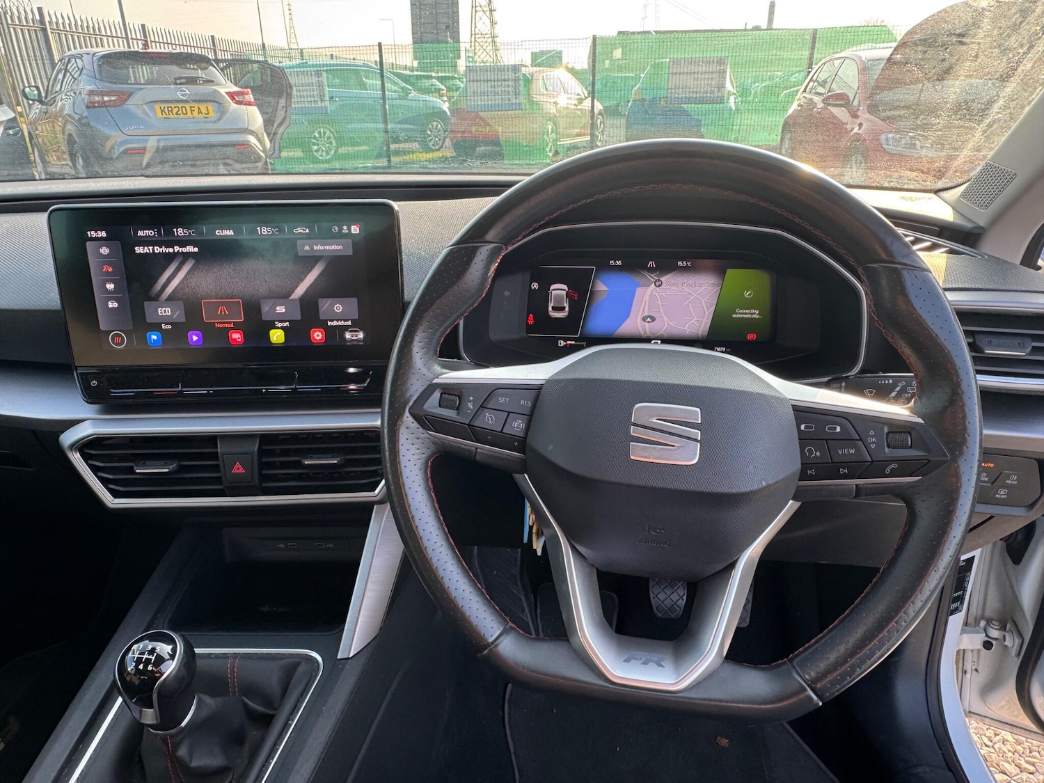 Used SEAT Leon for sale - 77753439: Photo 50