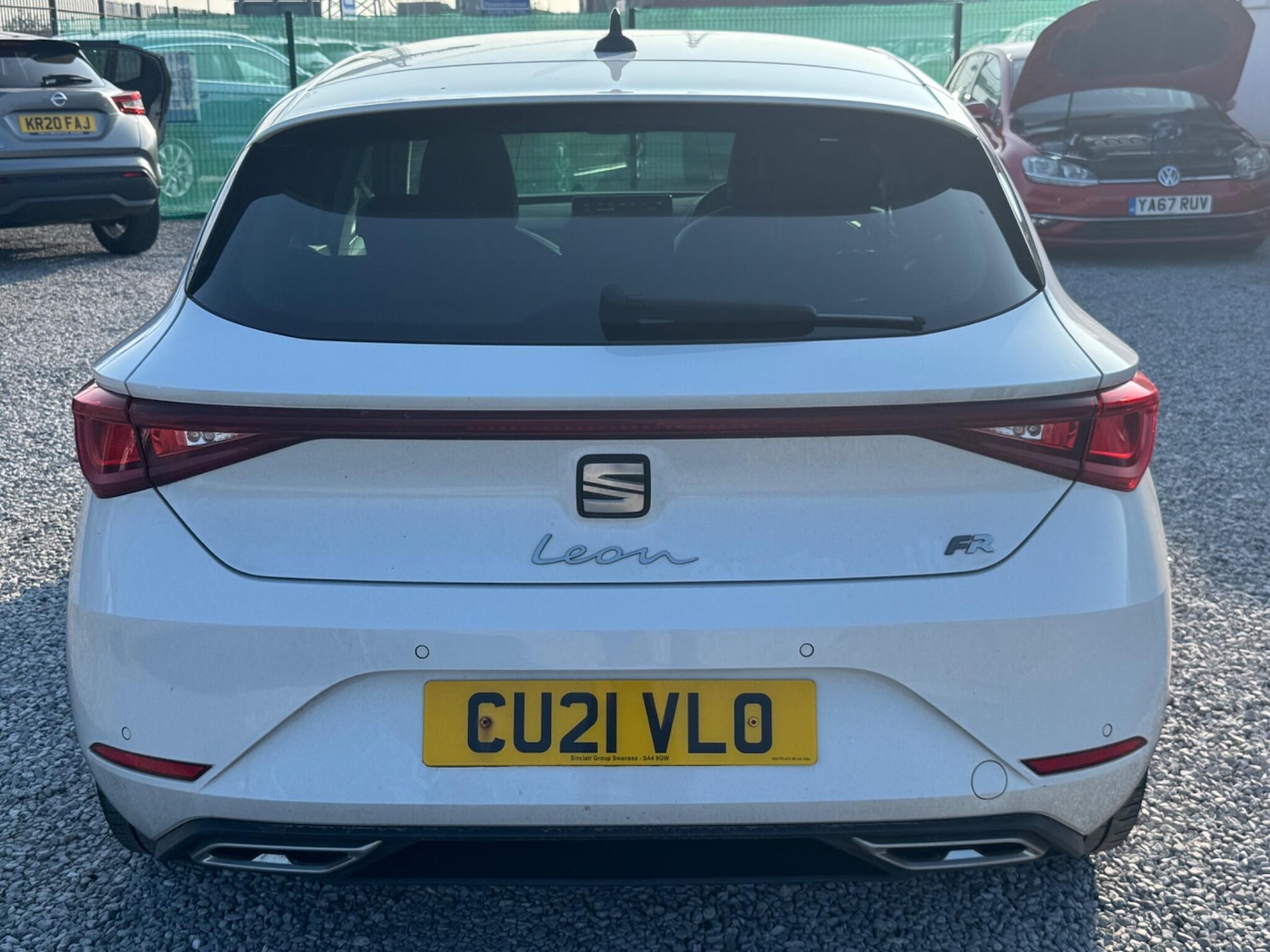 Used SEAT Leon for sale - 77753439: Photo 7