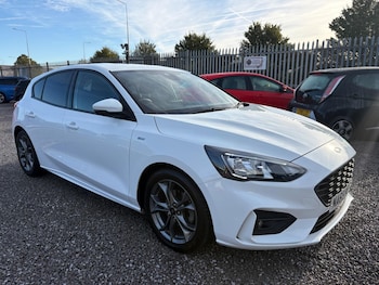 2019 (69) - 1.5 EcoBlue ST-Line Euro 6 (s/s) 5dr
