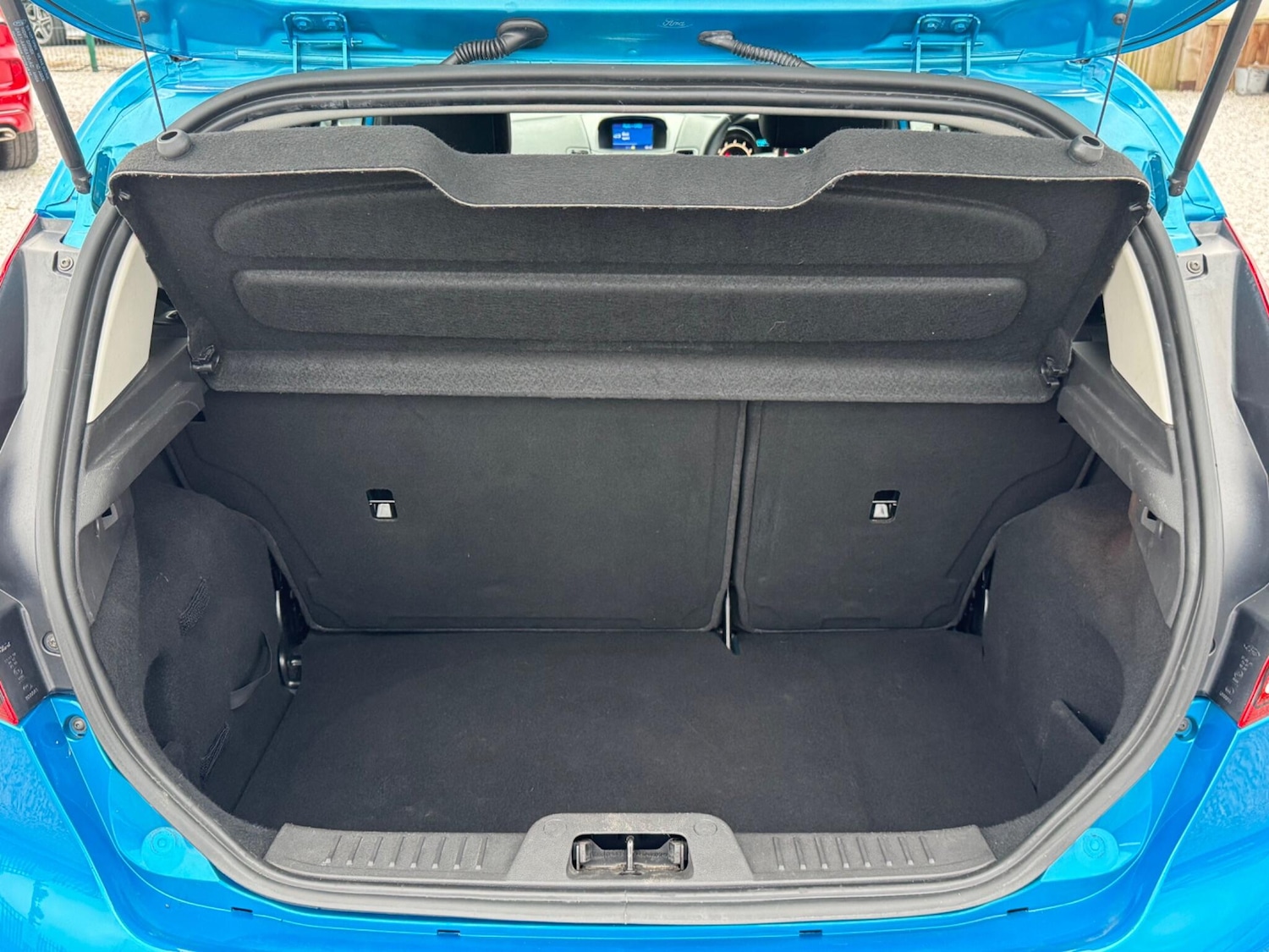 Used Ford Fiesta 2016 for sale - 77278828: Photo 11