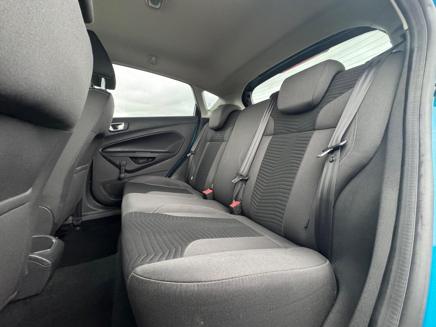 Used Ford Fiesta 2016 for sale - 77278828: Photo 19