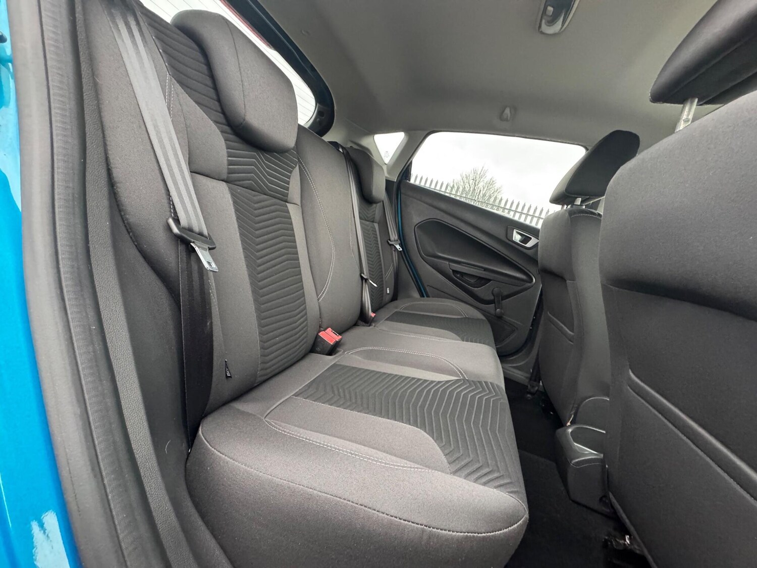 Used Ford Fiesta 2016 for sale - 77278828: Photo 20