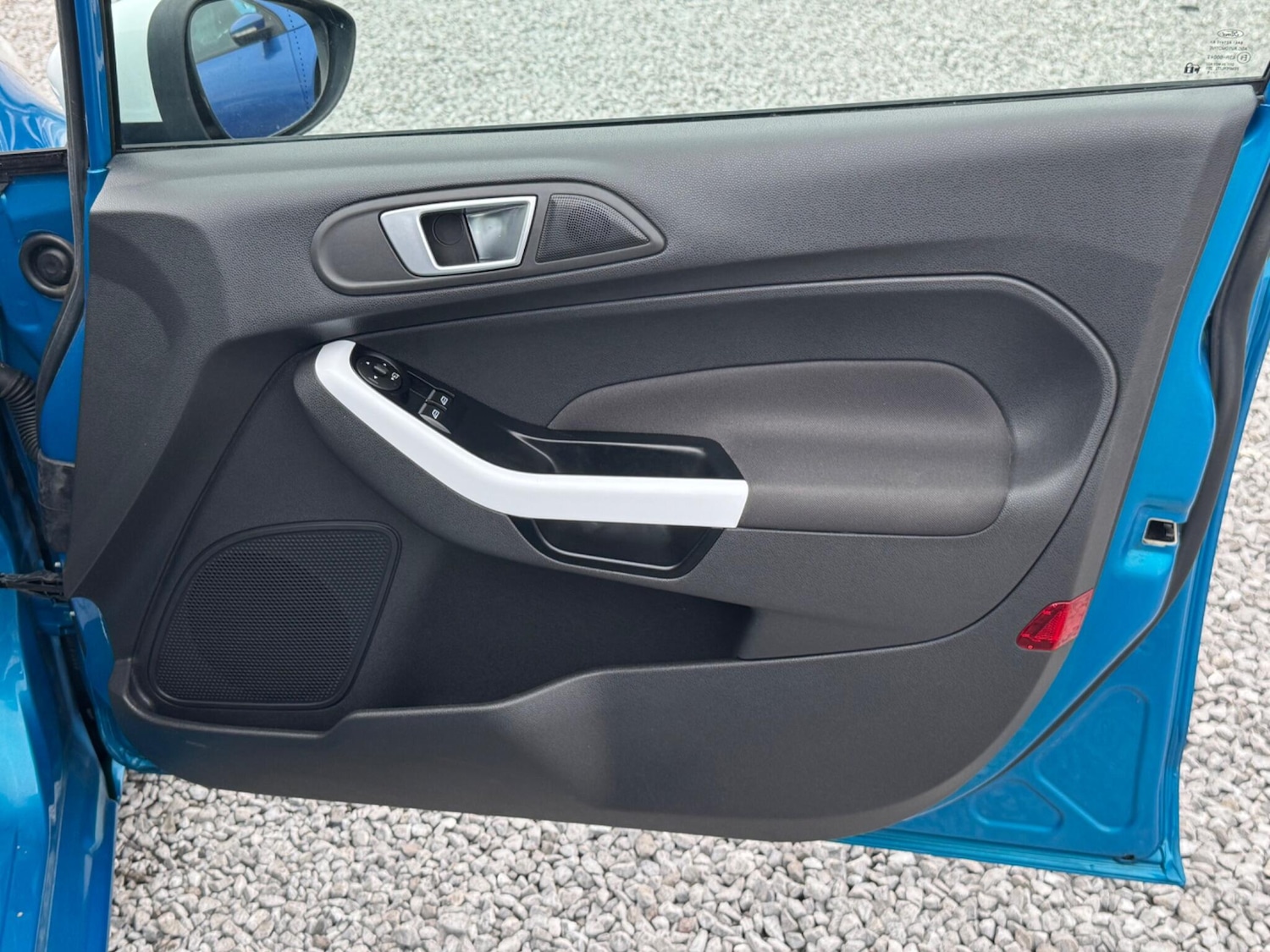 Used Ford Fiesta 2016 for sale - 77278828: Photo 22