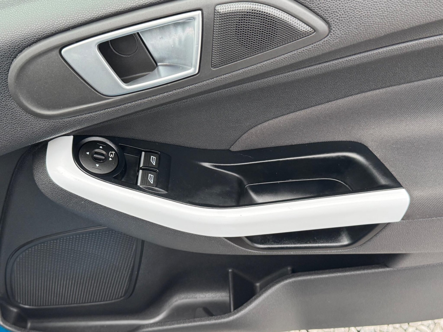 Used Ford Fiesta 2016 for sale - 77278828: Photo 23