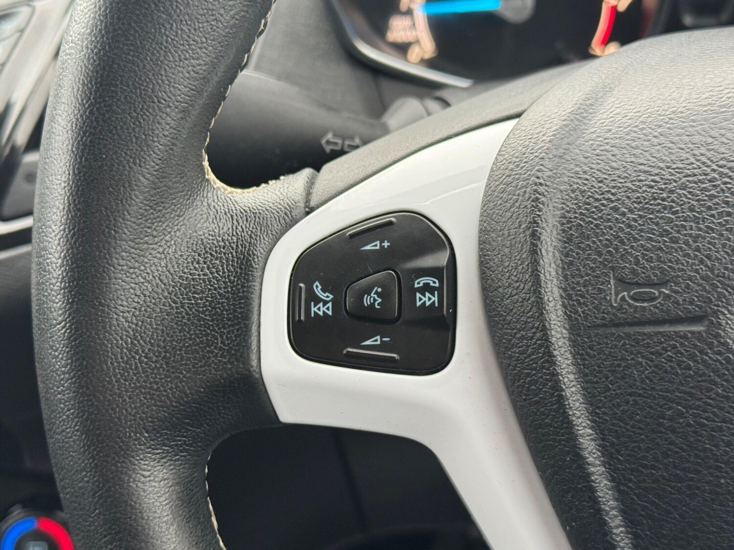 Used Ford Fiesta 2016 for sale - 77278828: Photo 29