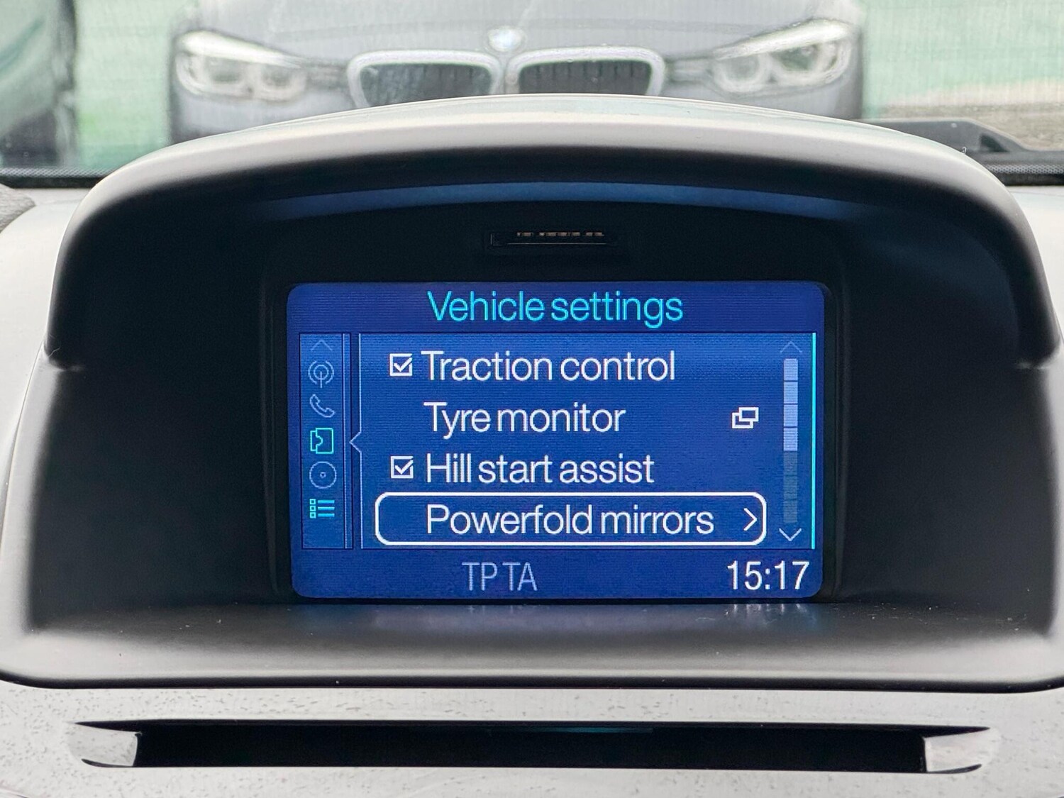 Used Ford Fiesta 2016 for sale - 77278828: Photo 38