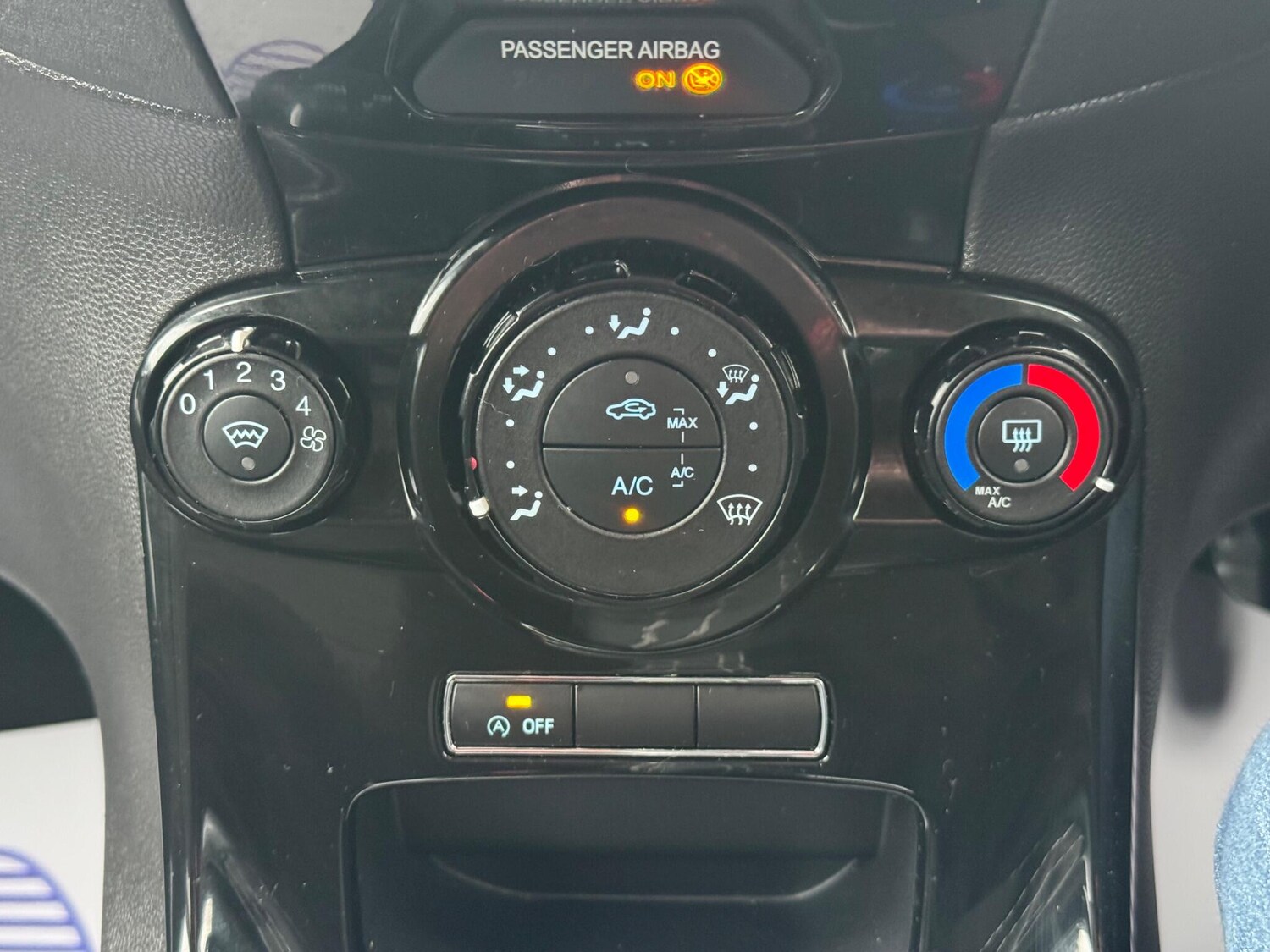 Used Ford Fiesta 2016 for sale - 77278828: Photo 41