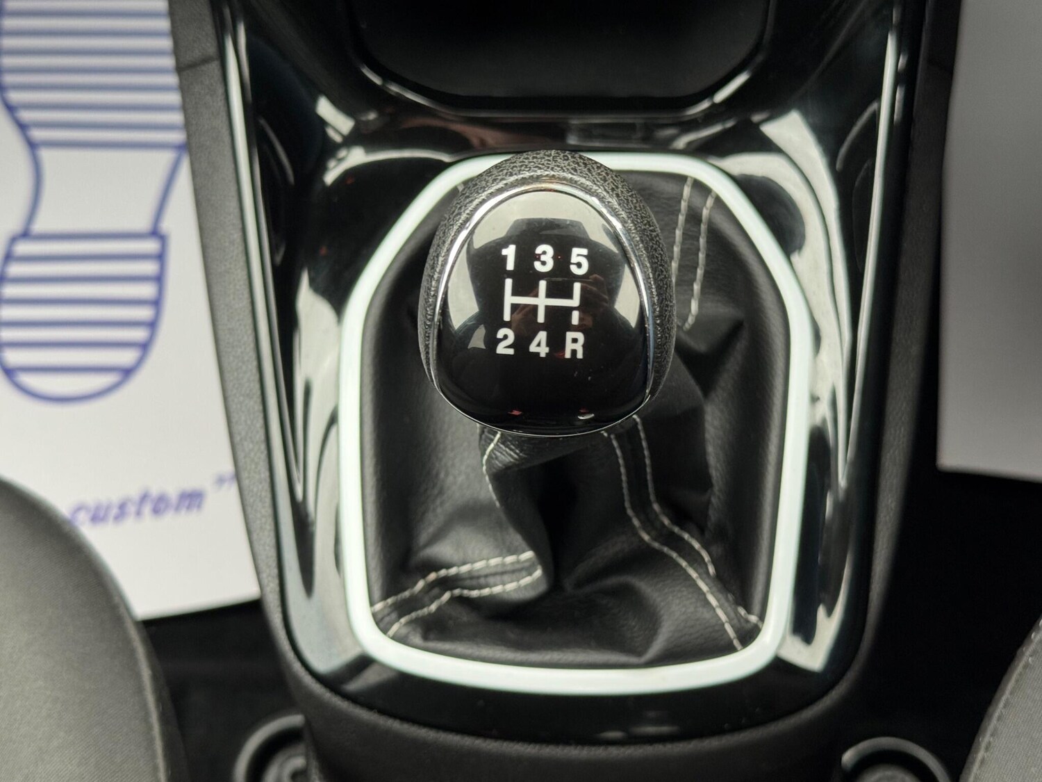 Used Ford Fiesta 2016 for sale - 77278828: Photo 43