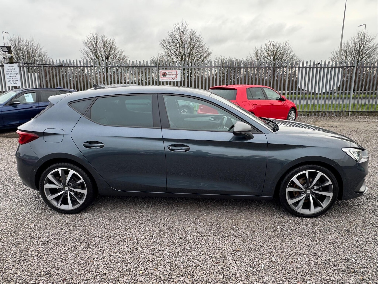 Used SEAT Leon 2022 for sale - 78034358: Photo 14