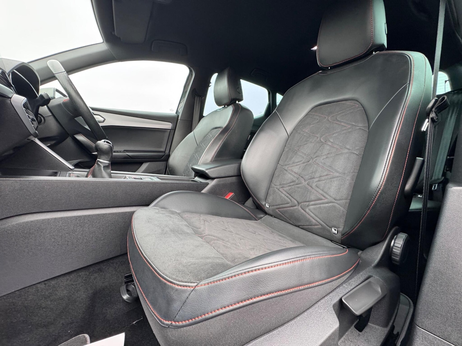 Used SEAT Leon 2022 for sale - 78034358: Photo 16