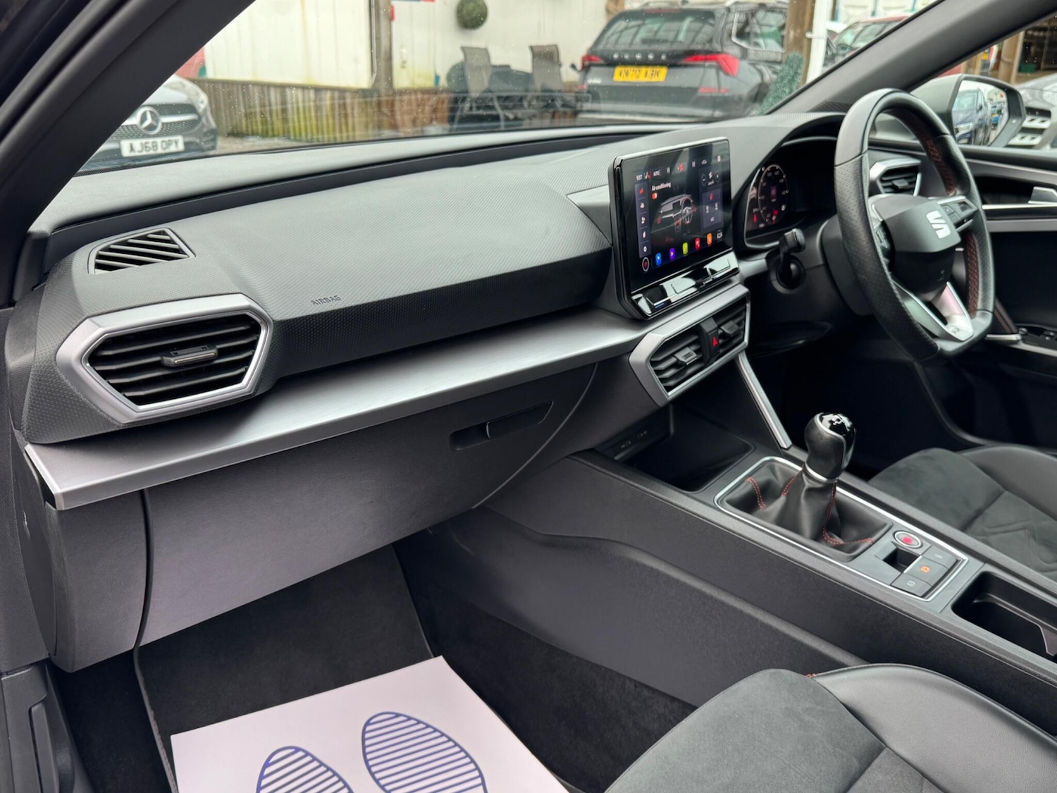 Used SEAT Leon 2022 for sale - 78034358: Photo 17