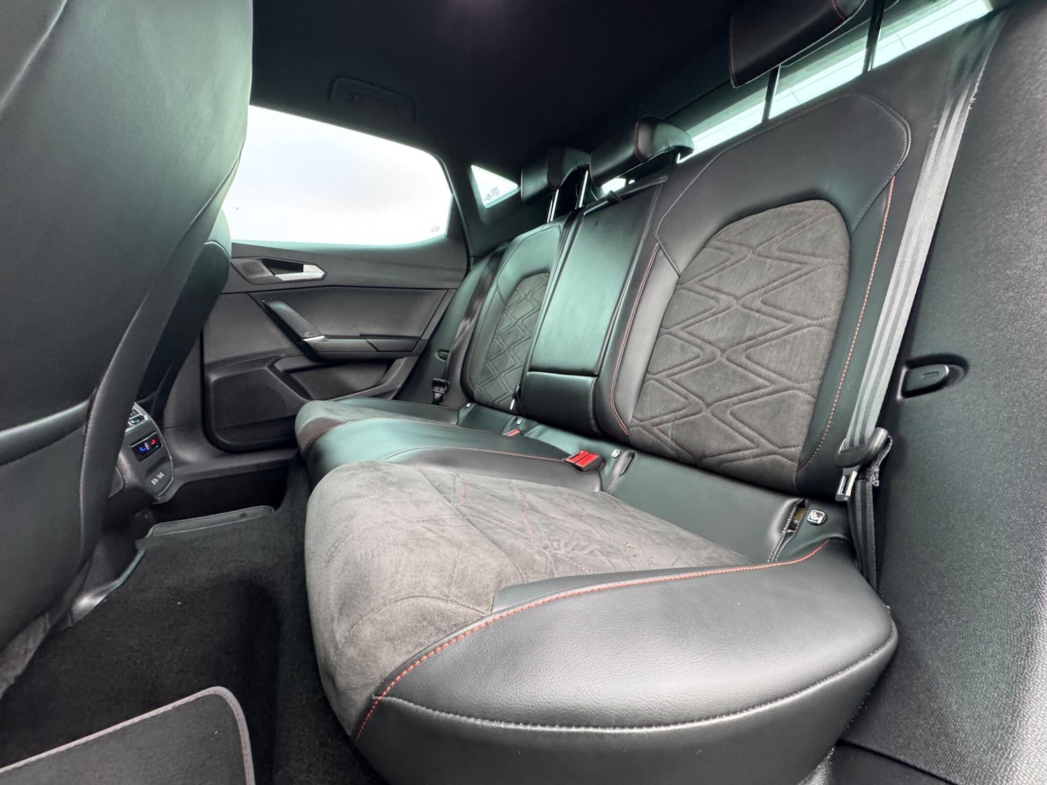 Used SEAT Leon 2022 for sale - 78034358: Photo 19