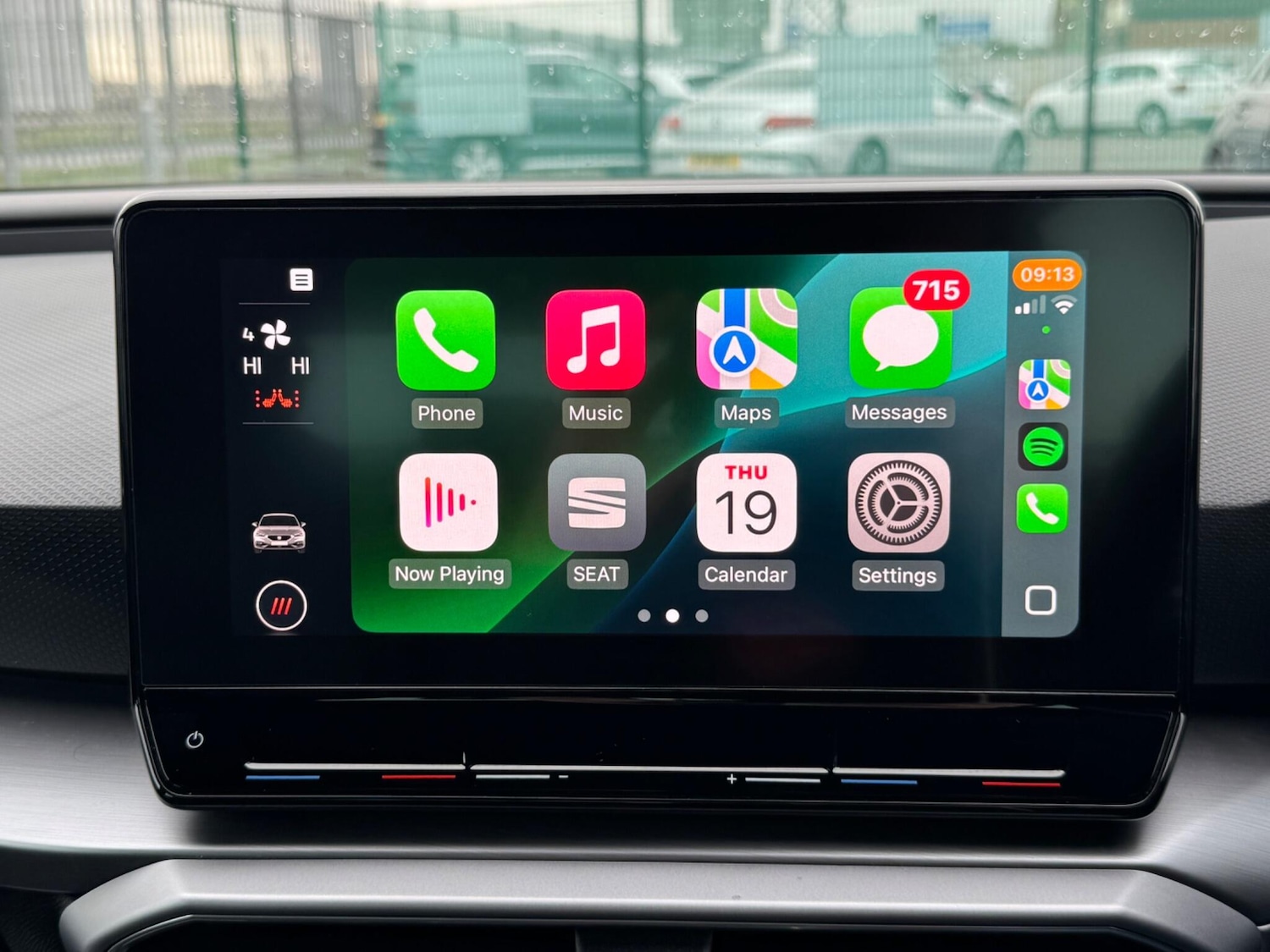 Used SEAT Leon 2022 for sale - 78034358: Photo 2