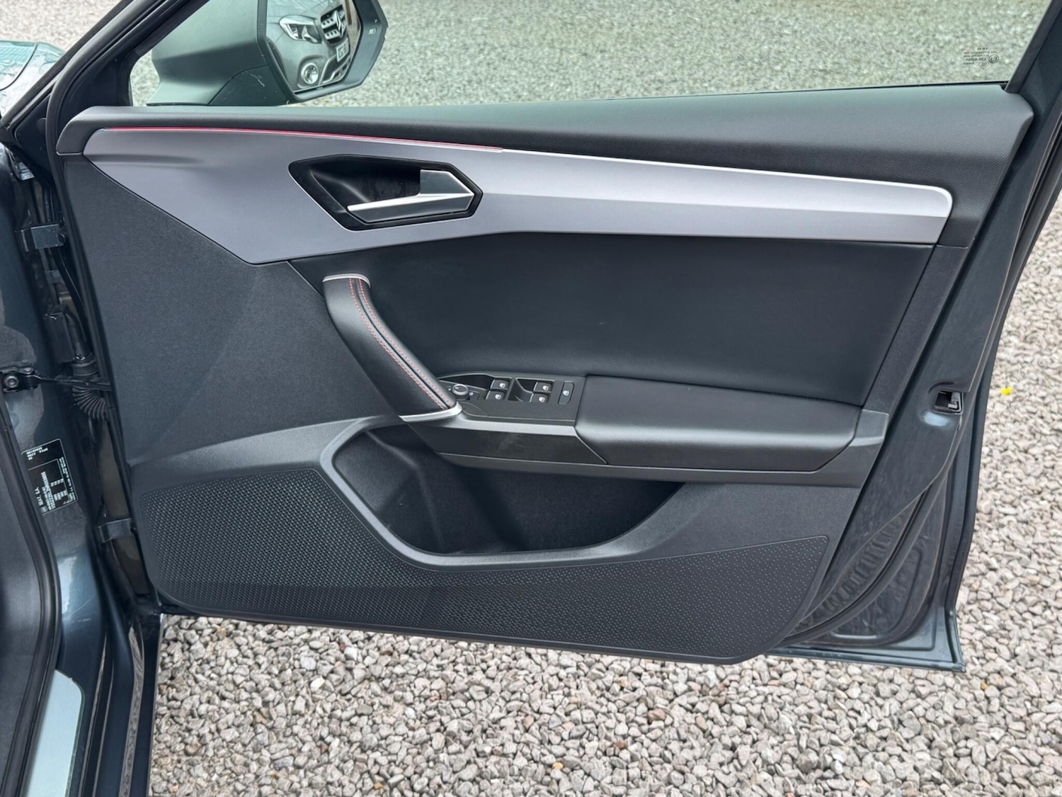 Used SEAT Leon 2022 for sale - 78034358: Photo 23