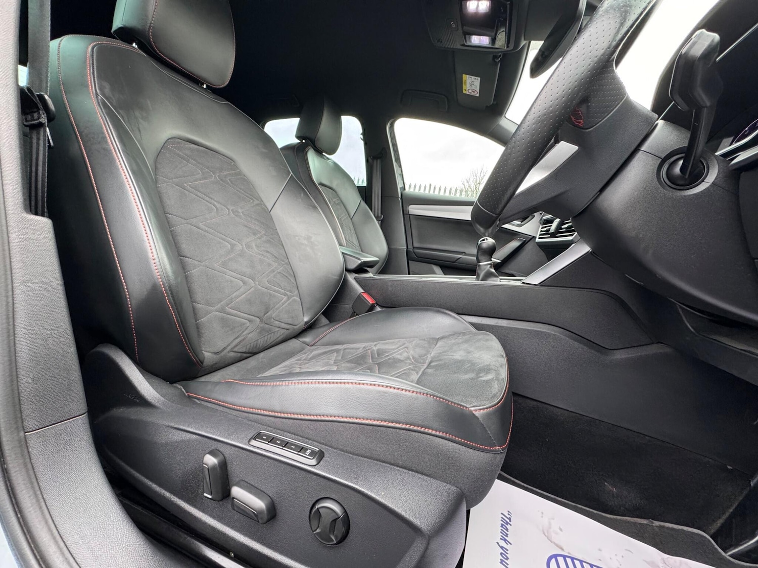 Used SEAT Leon 2022 for sale - 78034358: Photo 26