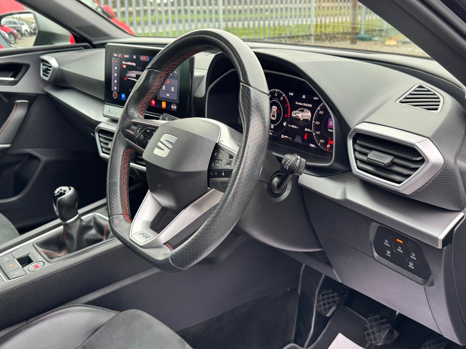 Used SEAT Leon 2022 for sale - 78034358: Photo 28