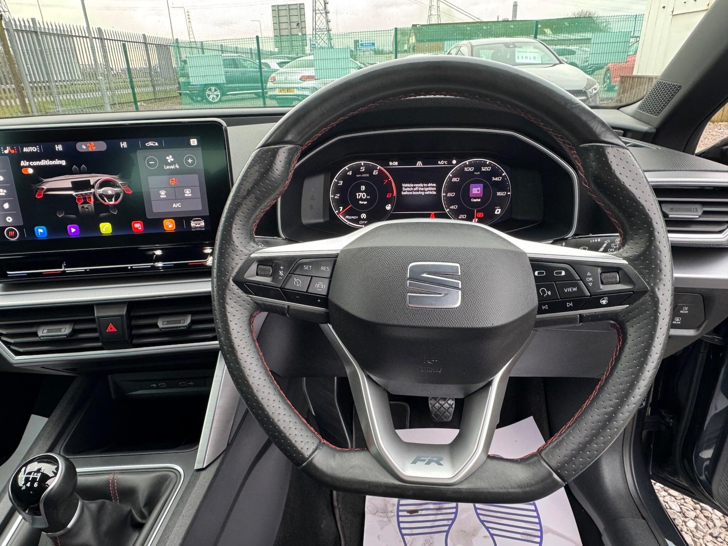 Used SEAT Leon 2022 for sale - 78034358: Photo 31