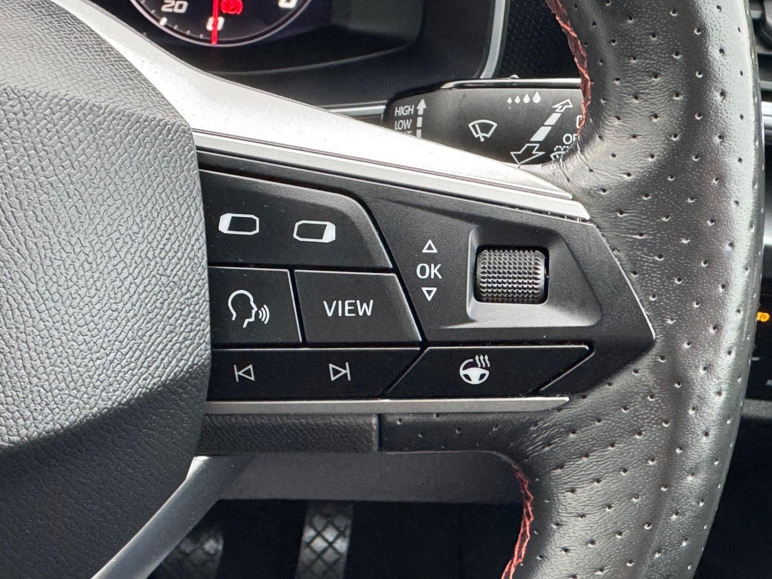 Used SEAT Leon 2022 for sale - 78034358: Photo 32