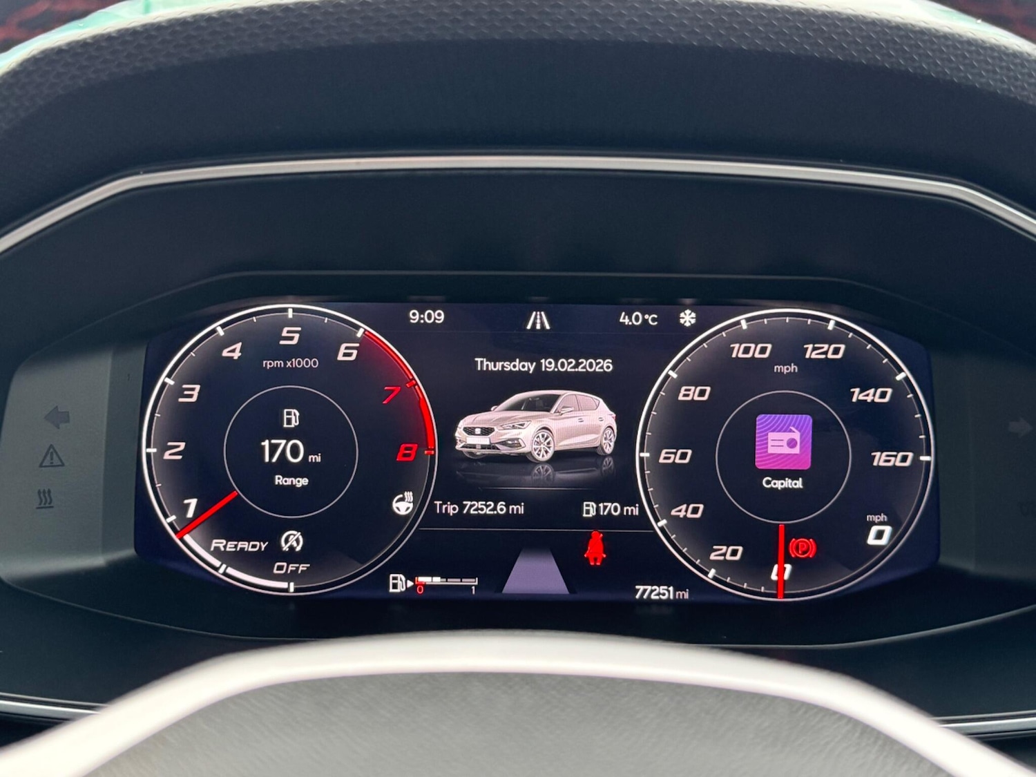 Used SEAT Leon 2022 for sale - 78034358: Photo 34