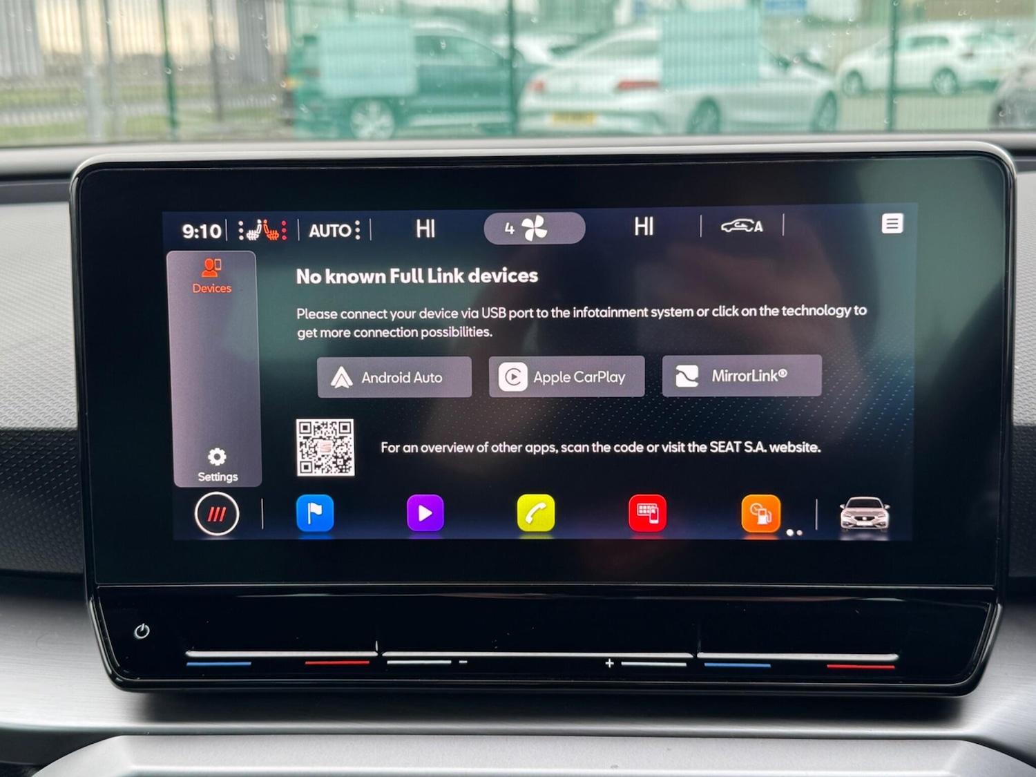 Used SEAT Leon 2022 for sale - 78034358: Photo 35