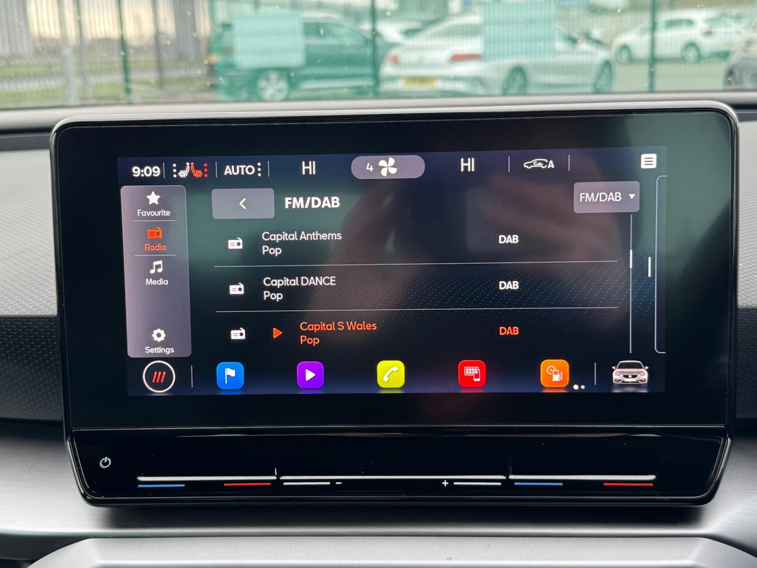 Used SEAT Leon 2022 for sale - 78034358: Photo 38