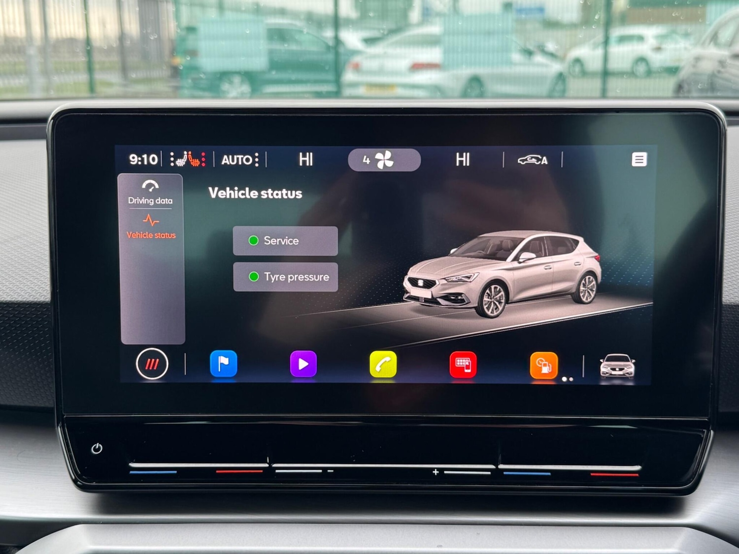 Used SEAT Leon 2022 for sale - 78034358: Photo 39