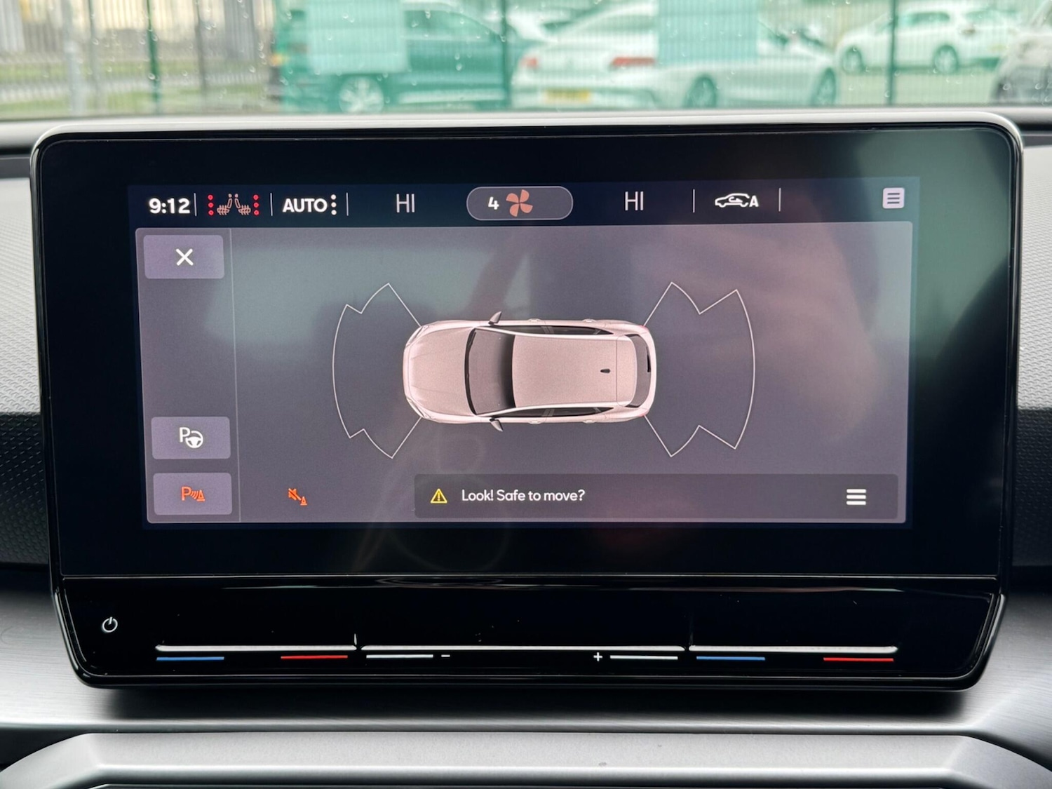 Used SEAT Leon 2022 for sale - 78034358: Photo 4