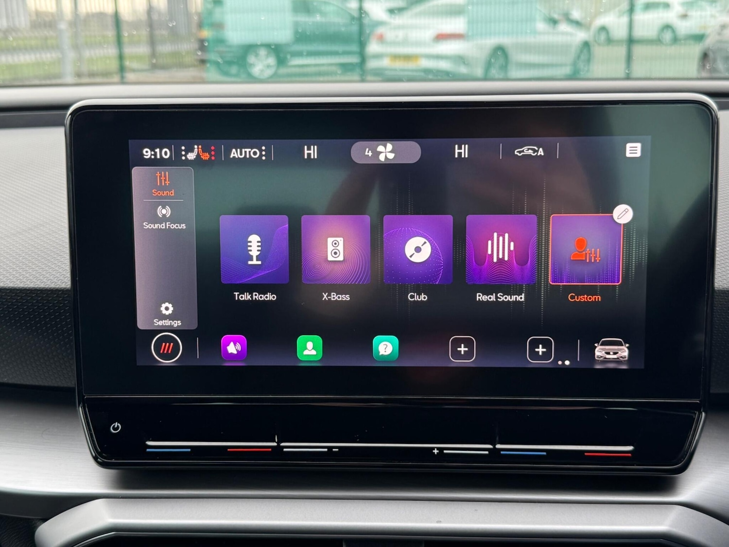 Used SEAT Leon 2022 for sale - 78034358: Photo 40