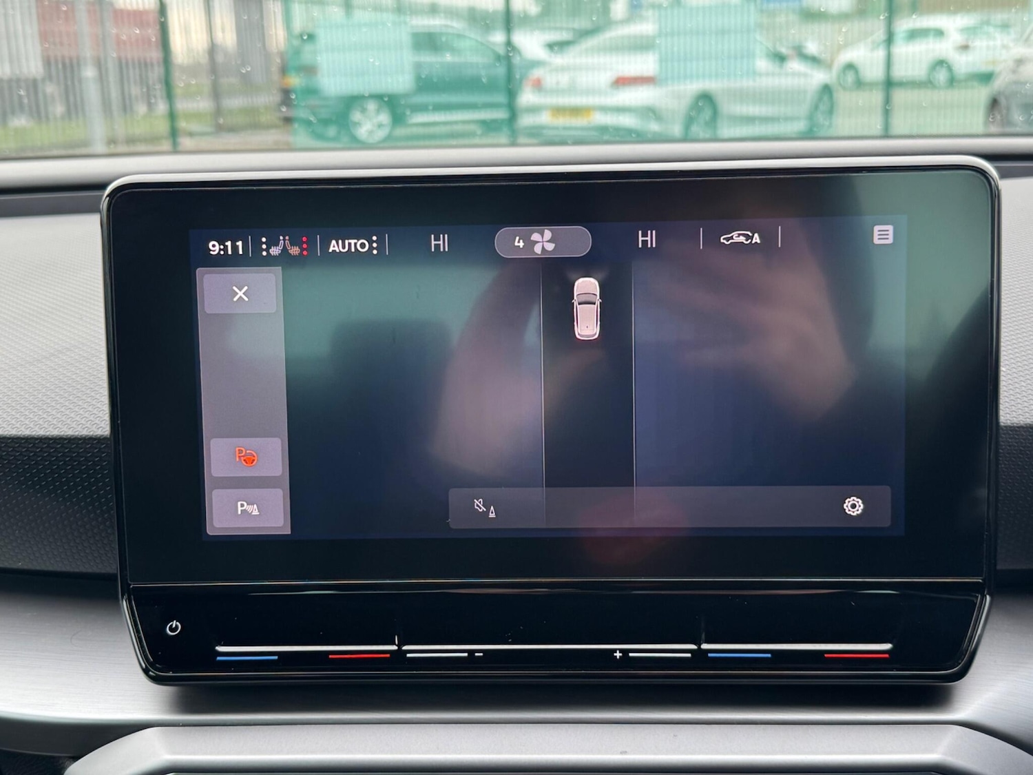 Used SEAT Leon 2022 for sale - 78034358: Photo 44