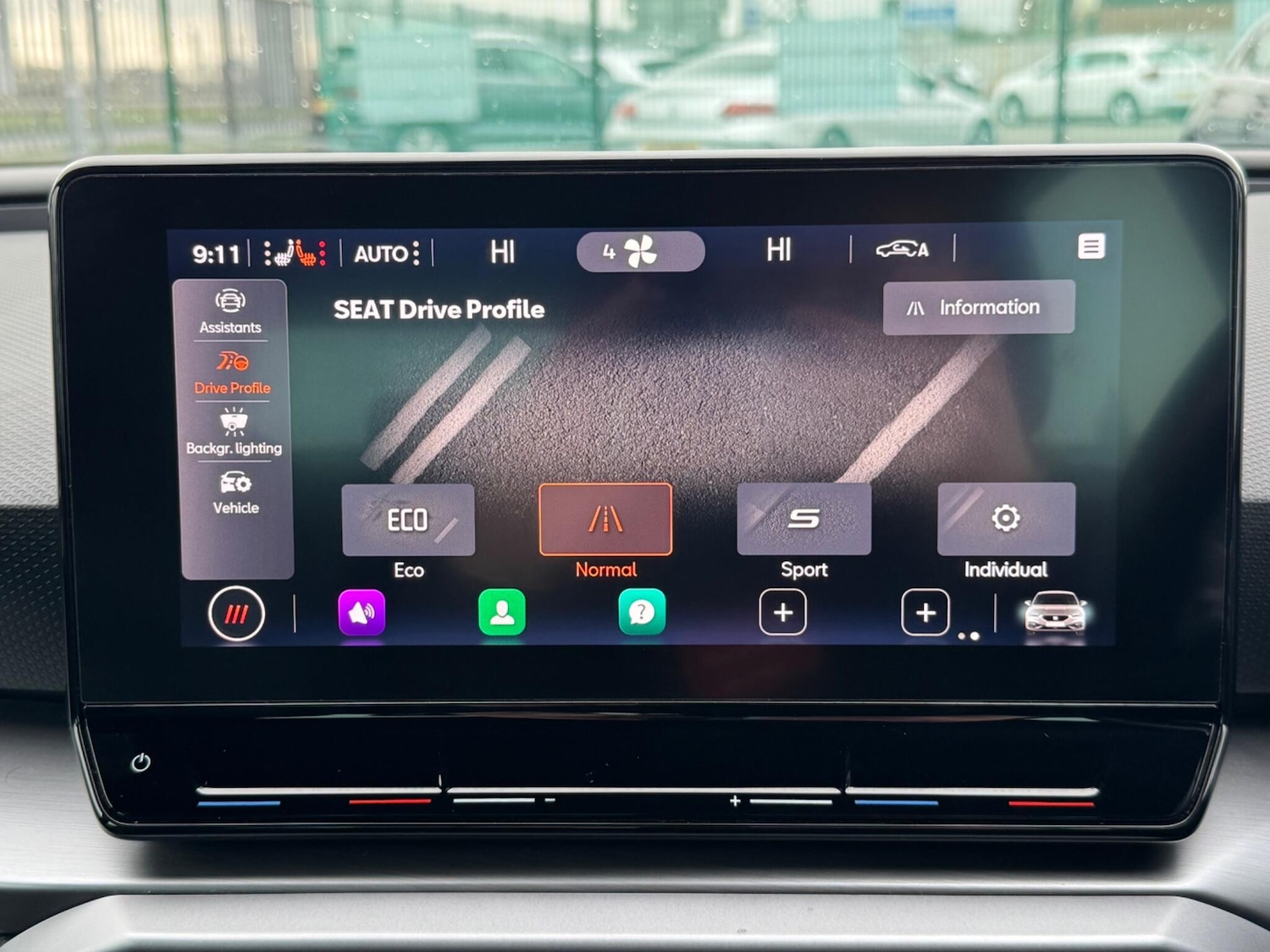 Used SEAT Leon 2022 for sale - 78034358: Photo 45