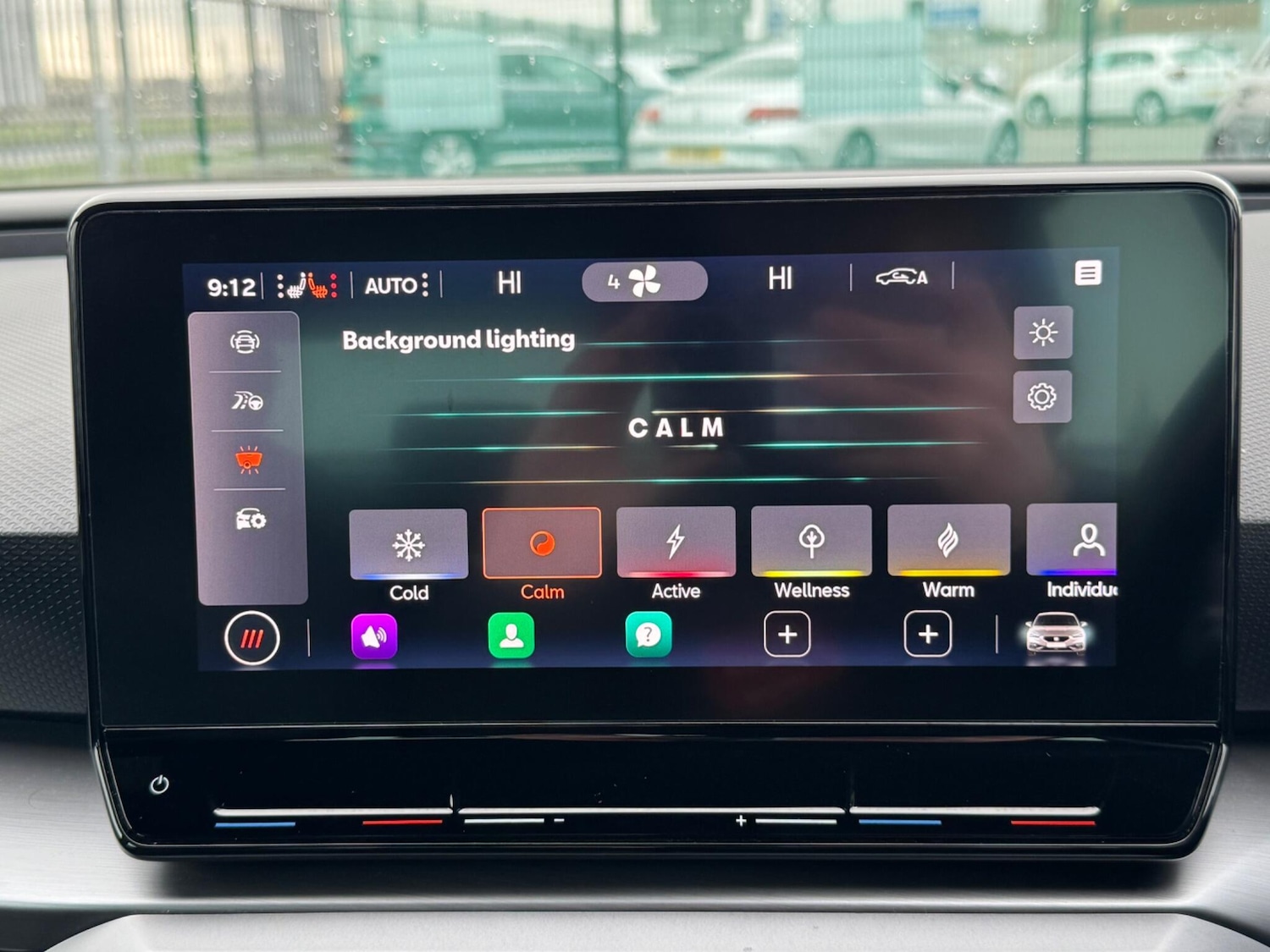 Used SEAT Leon 2022 for sale - 78034358: Photo 46