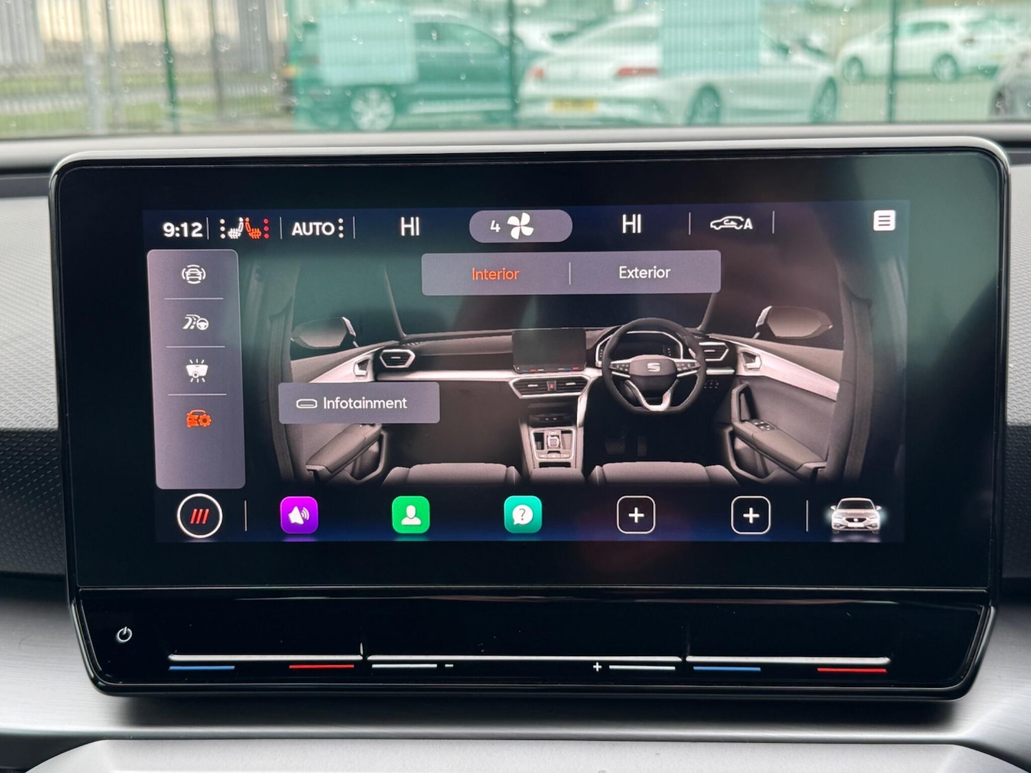 Used SEAT Leon 2022 for sale - 78034358: Photo 47