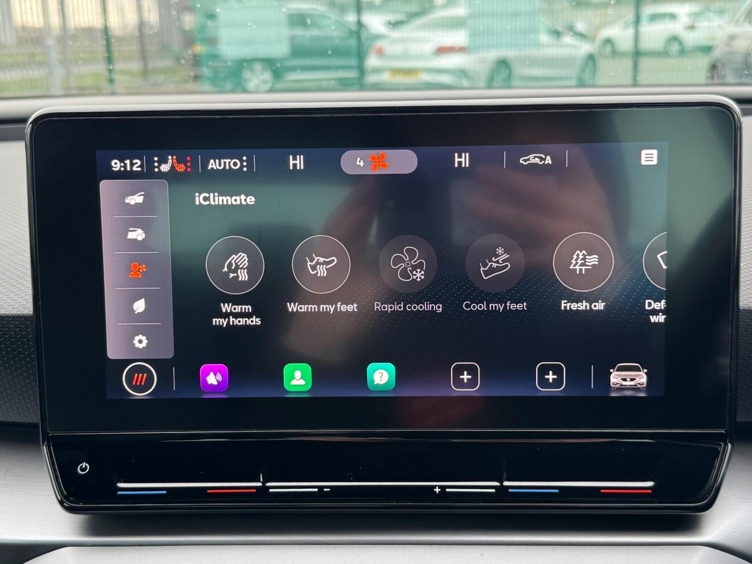 Used SEAT Leon 2022 for sale - 78034358: Photo 50