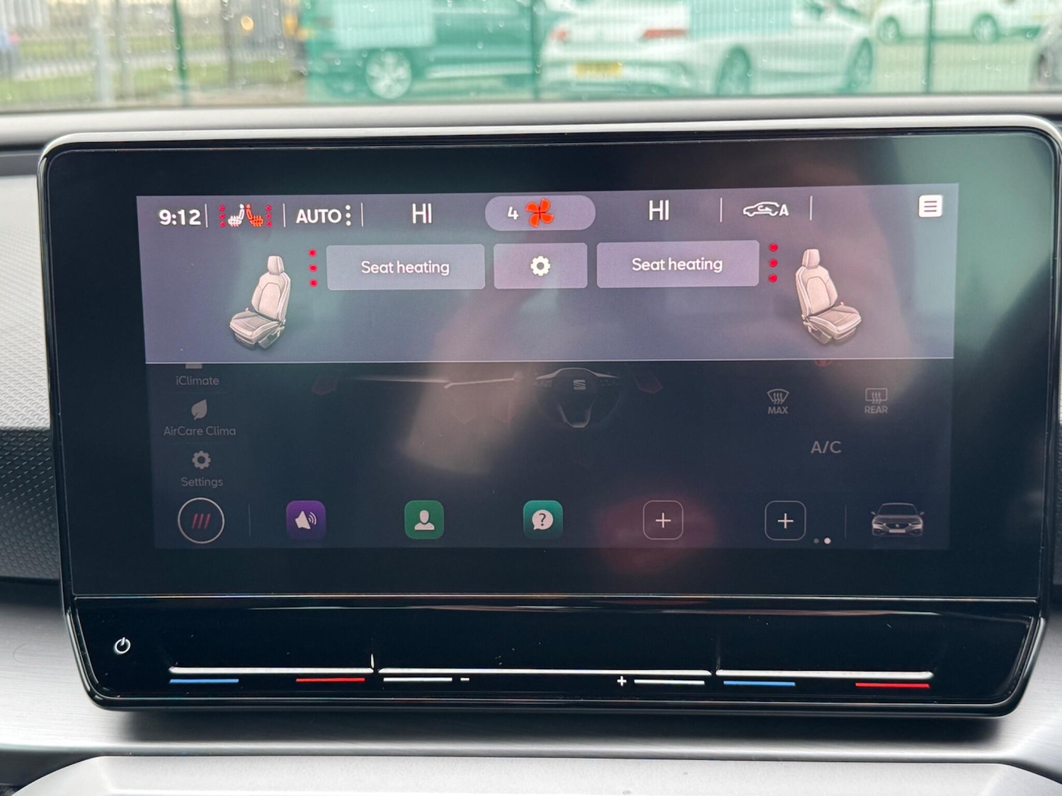 Used SEAT Leon 2022 for sale - 78034358: Photo 51