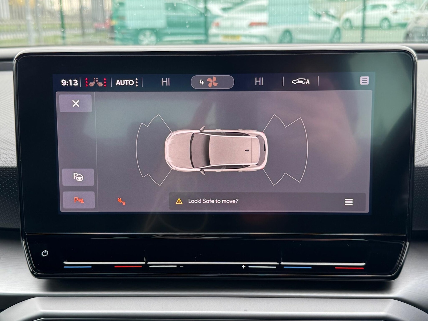 Used SEAT Leon 2022 for sale - 78034358: Photo 52